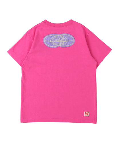 123 Tee(LADIES)