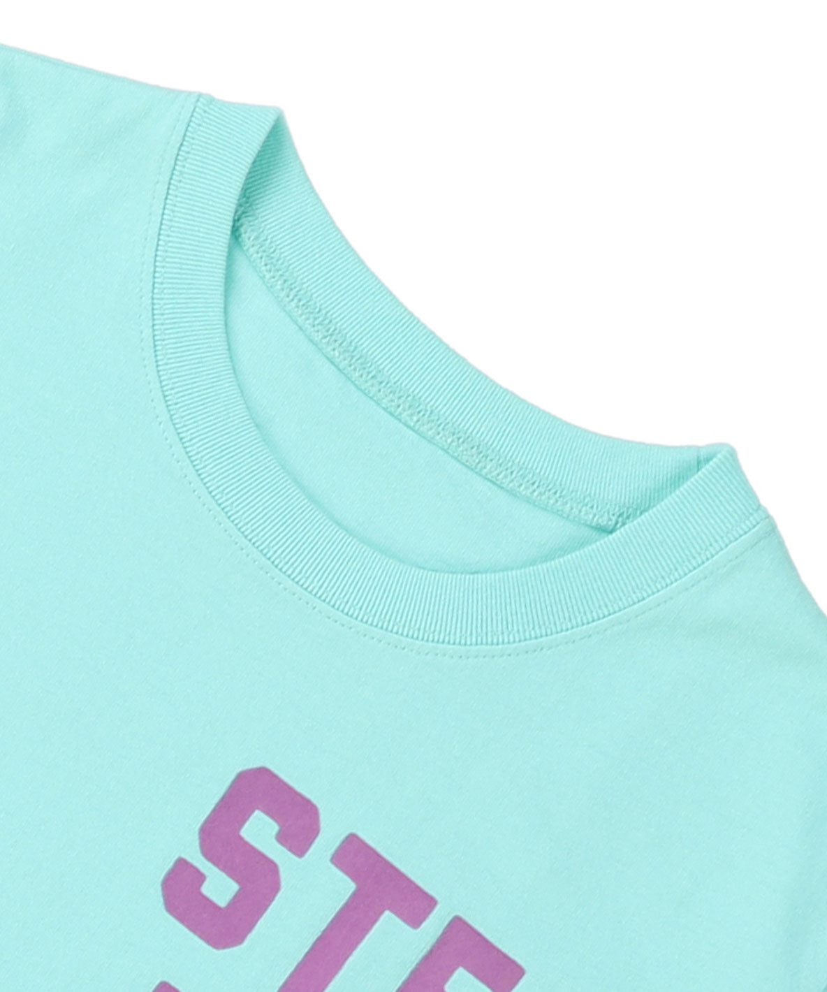 123 Tee(LADIES)