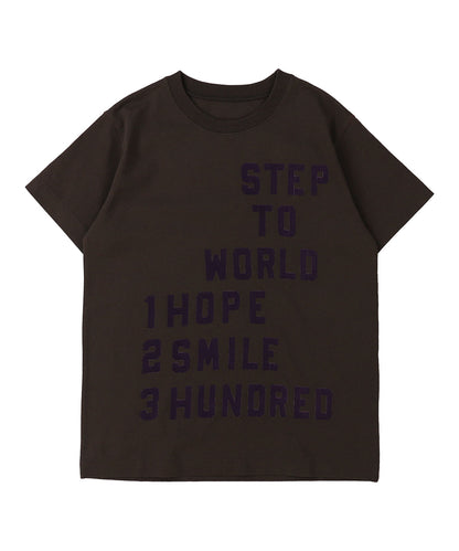 123 Tee(LADIES)