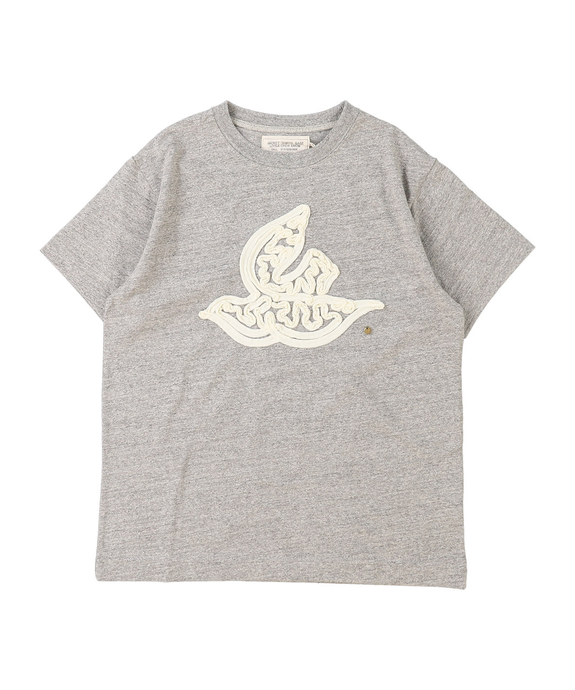 Bird Tee(LADIES)