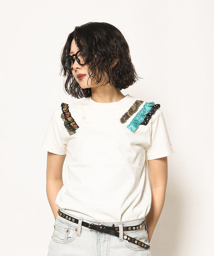 Multi Tee(LADIES)