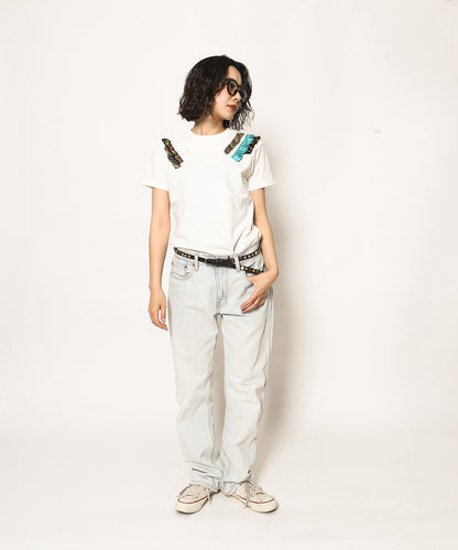 Multi Tee(LADIES)