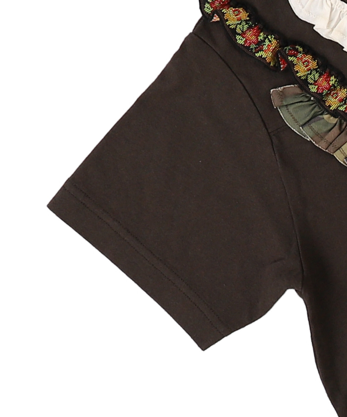 Multi Tee(LADIES)