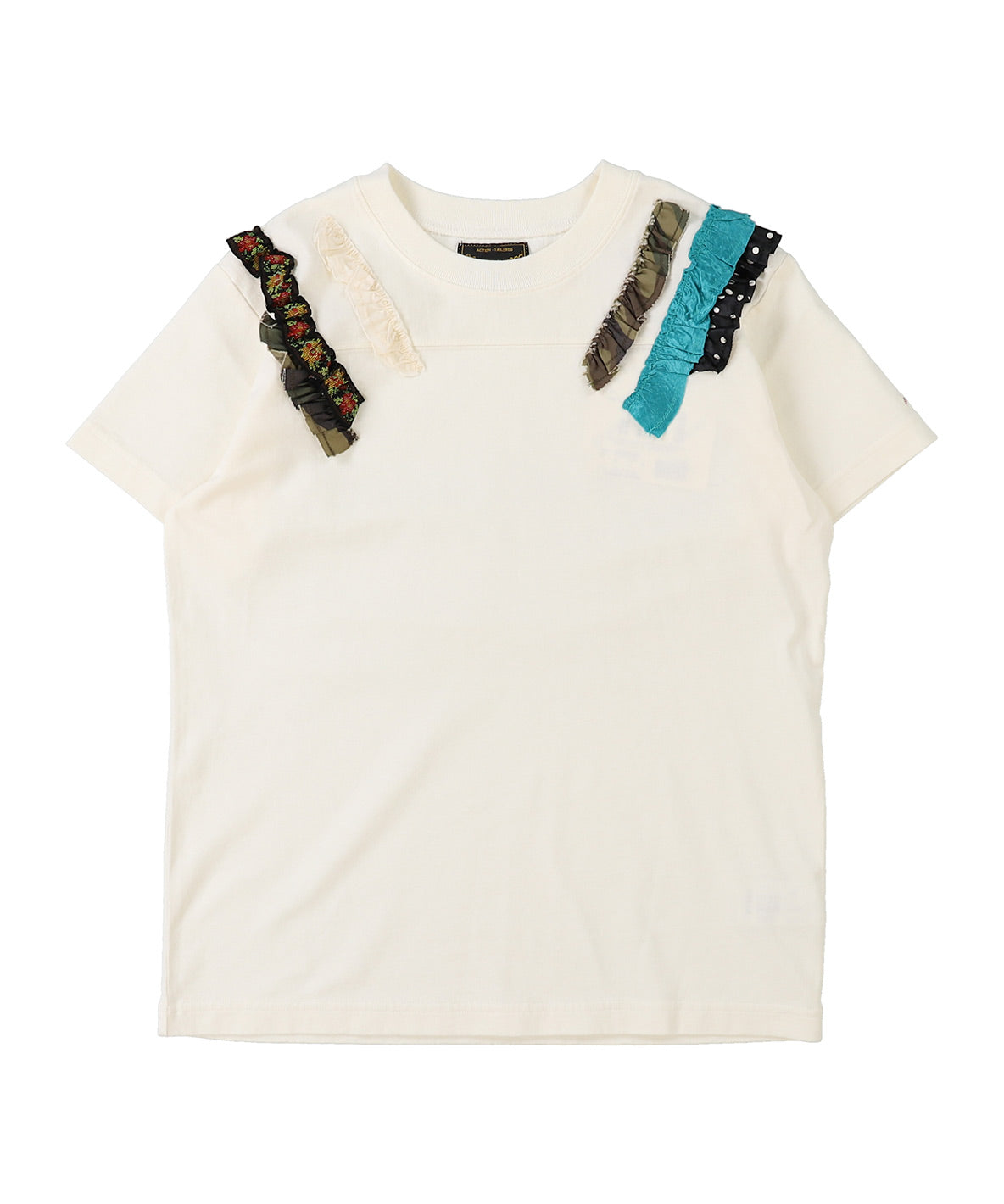Multi Tee(LADIES)