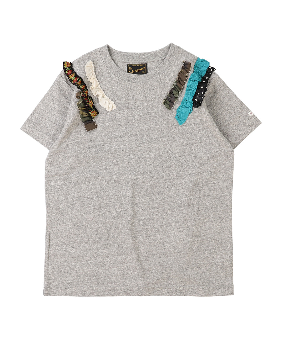 Multi Tee(LADIES)