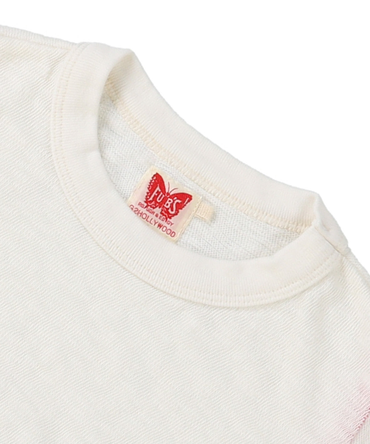 Gara-bou-like Long Sleeve Tee
