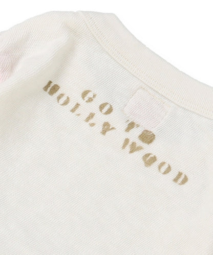 Gara-bou-like Long Sleeve Tee