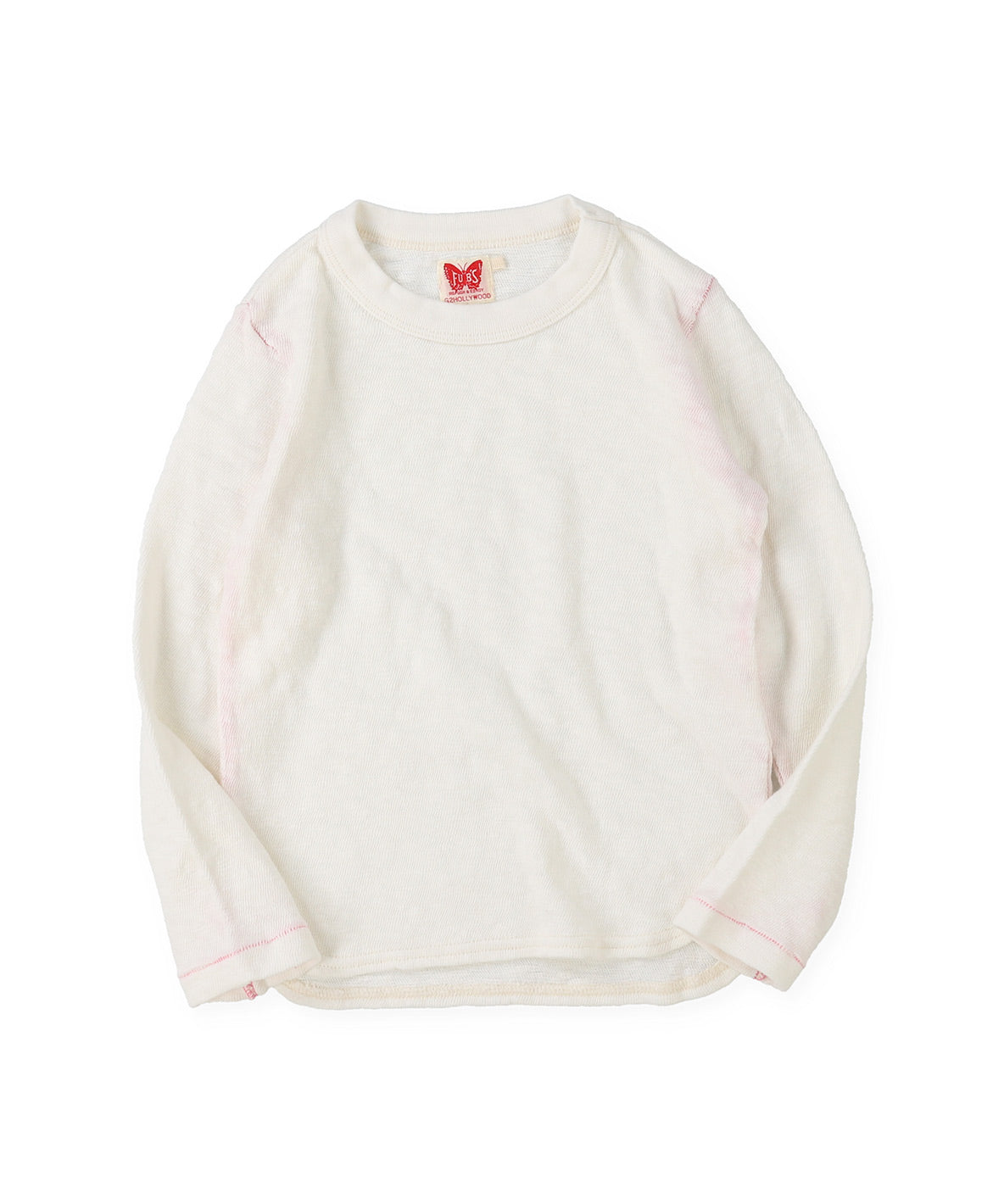 Gara-bou-like Long Sleeve Tee
