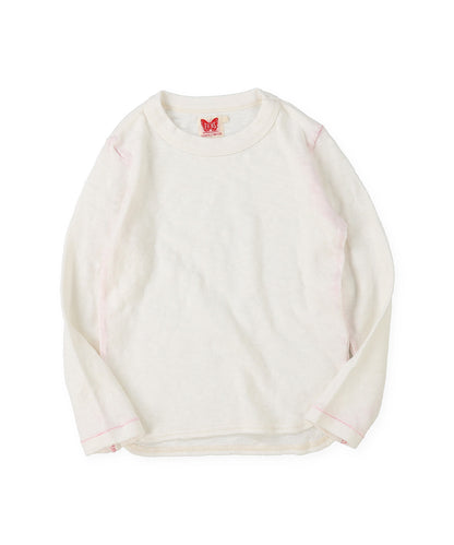 Gara-bou-like Long Sleeve Tee