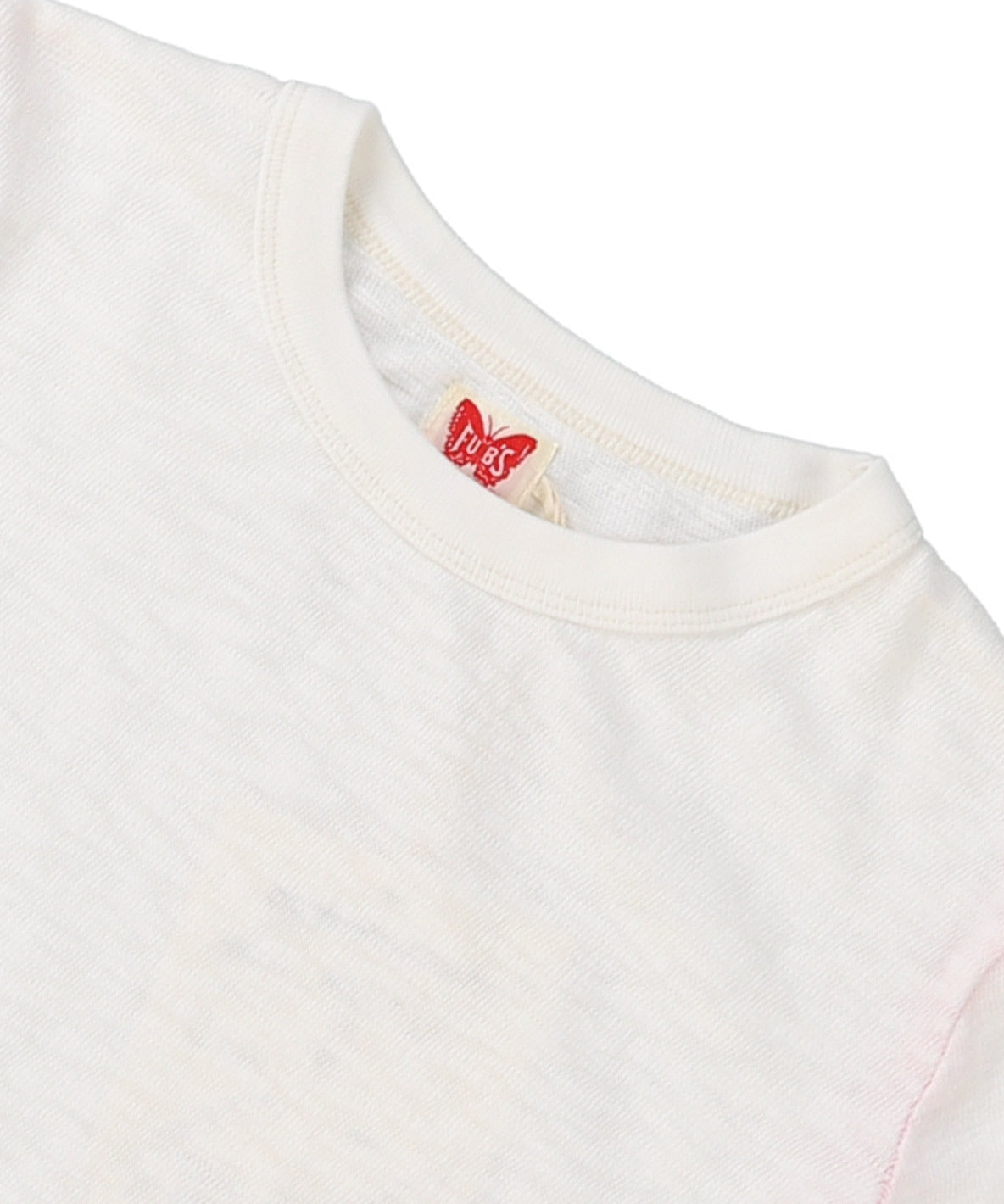 Gara-bou-like Long Sleeve Tee(LADIES)
