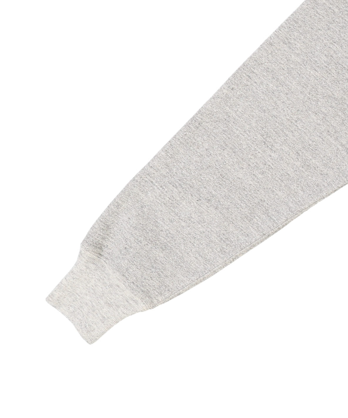 Remake Folklore Sweat Cardigan(LADIES)