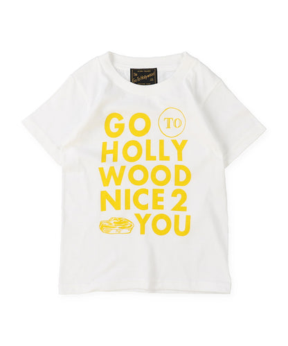 NICE TO MEET YOU Tee