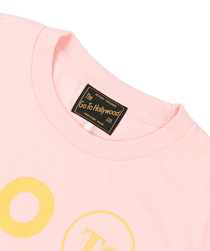 NICE TO MEET YOU Tee(LADIES)