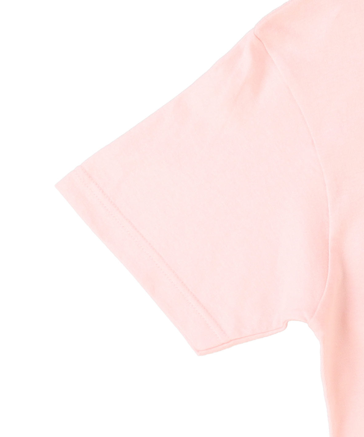NICE TO MEET YOU Tee(LADIES)