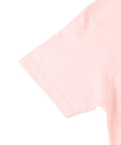 NICE TO MEET YOU Tee(LADIES)