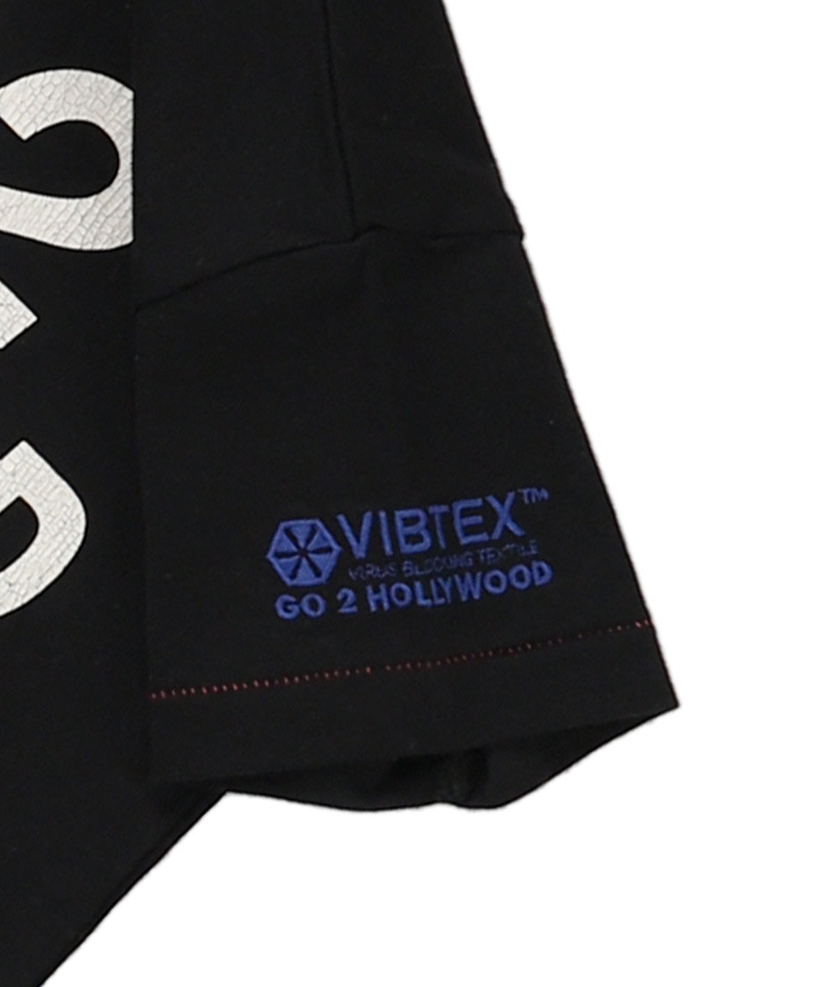 VIBTEX GO2HOLLYWOOD Tee
