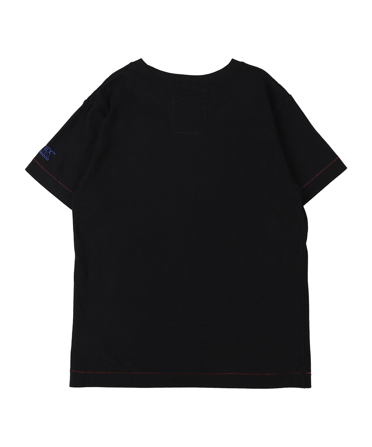 VIBTEX GO2HOLLYWOOD Tee(LADIES)