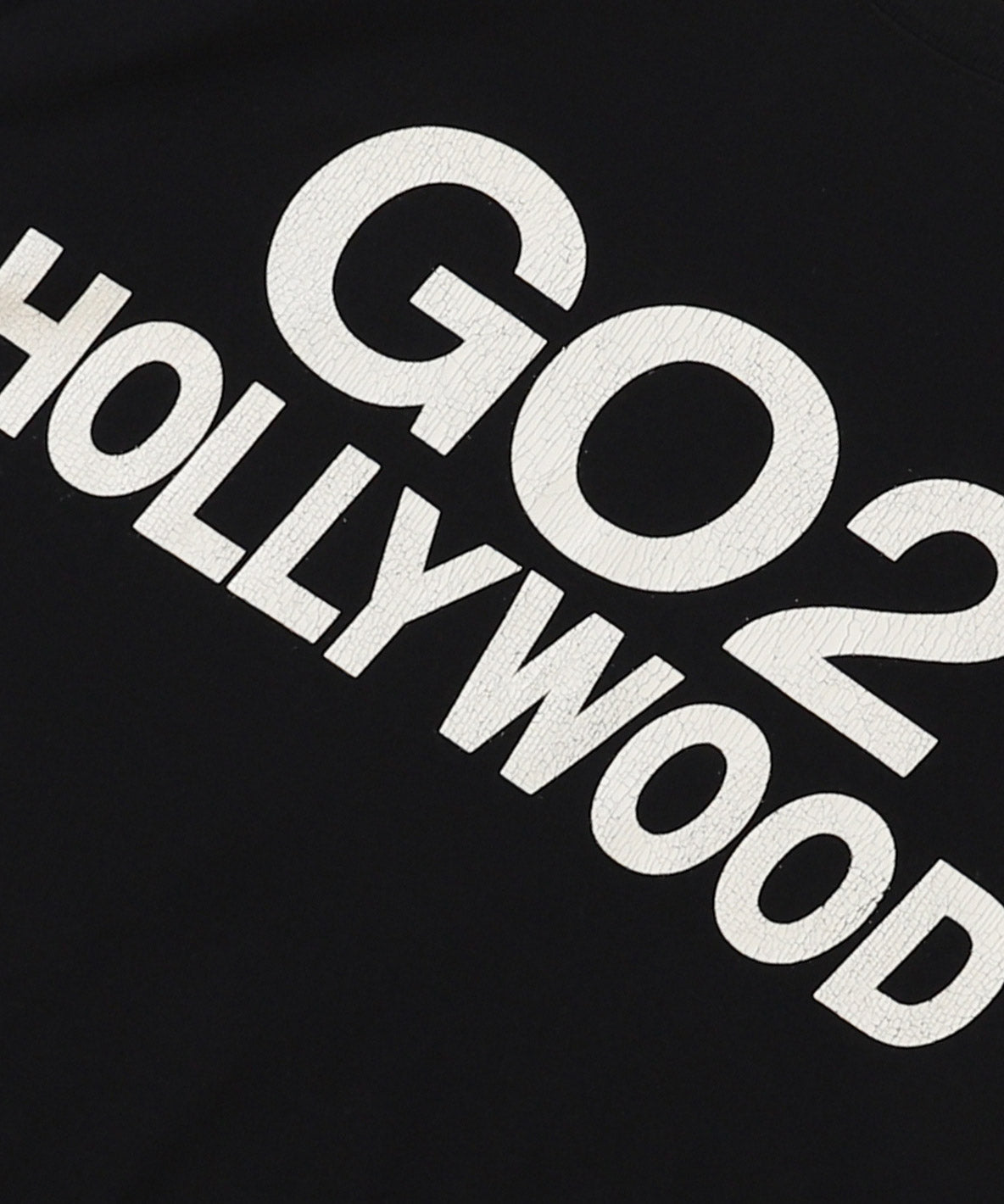 VIBTEX GO2HOLLYWOOD Tee(LADIES)