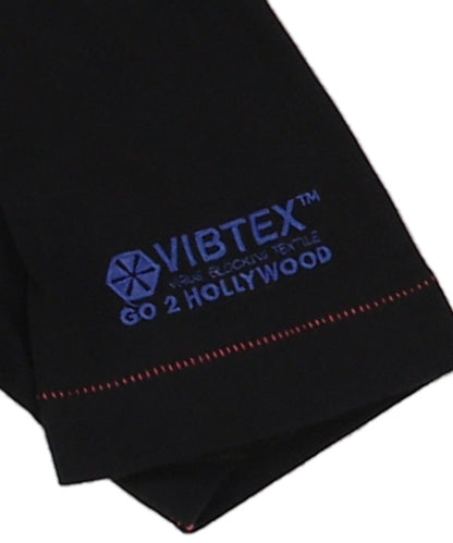 VIBTEX GO2HOLLYWOOD Tee(LADIES)