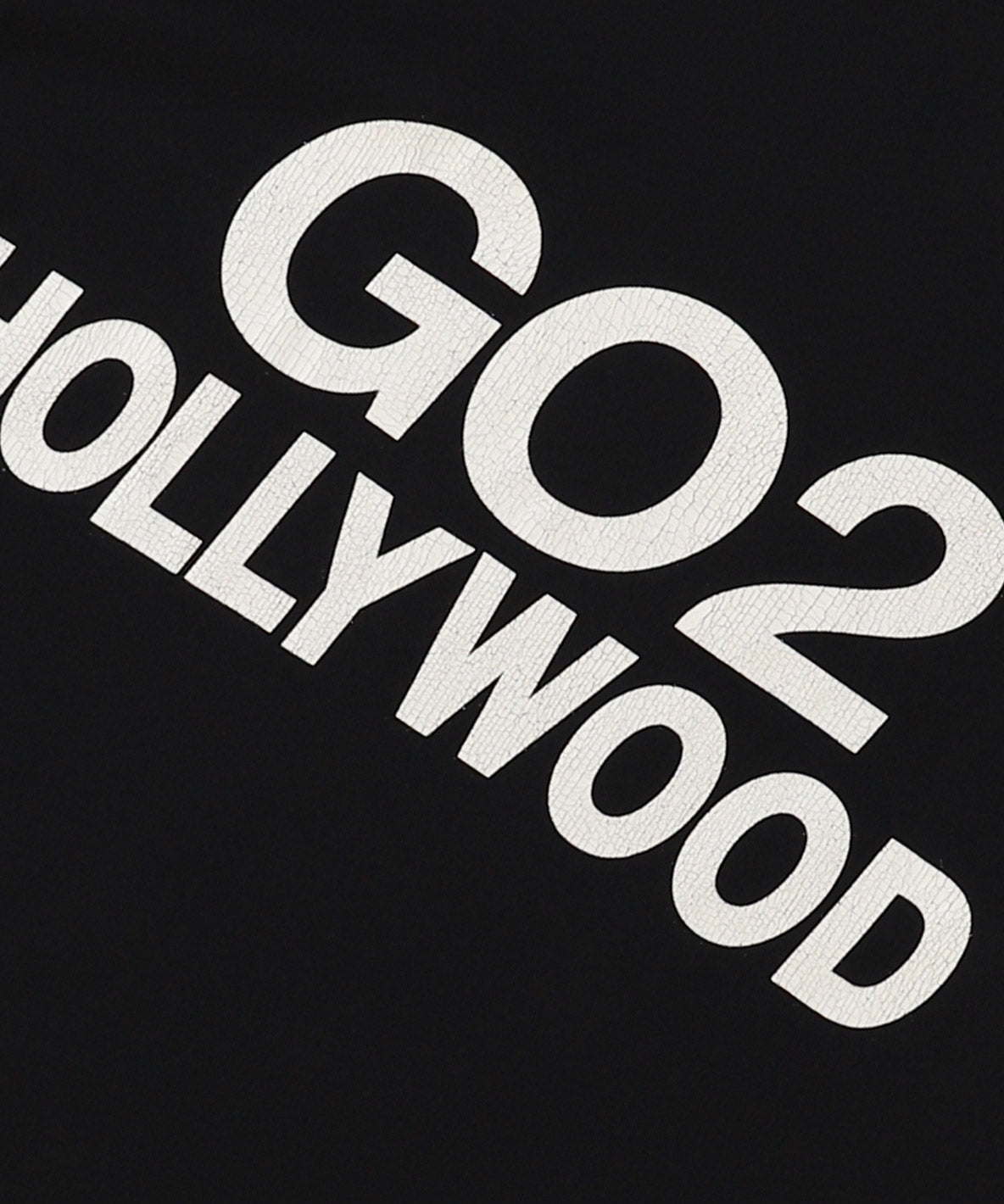VIBTEX GO2HOLLYWOOD Tee(MENS)