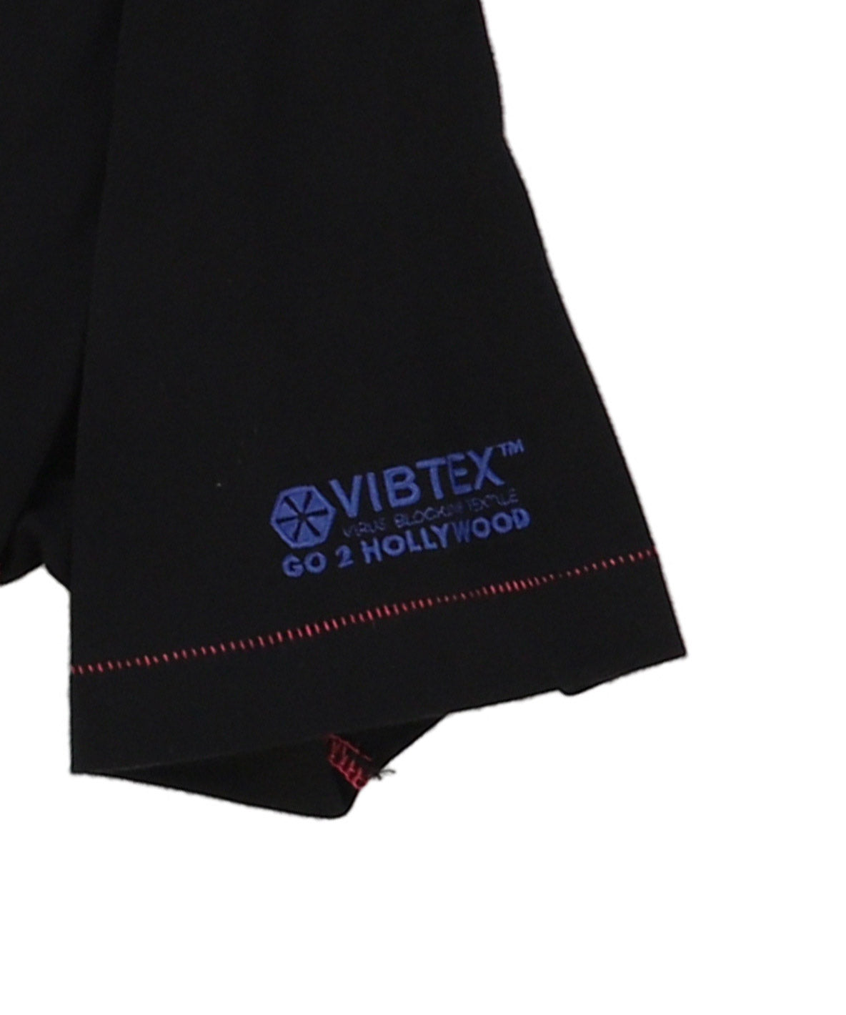 VIBTEX GO2HOLLYWOOD Tee(MENS)