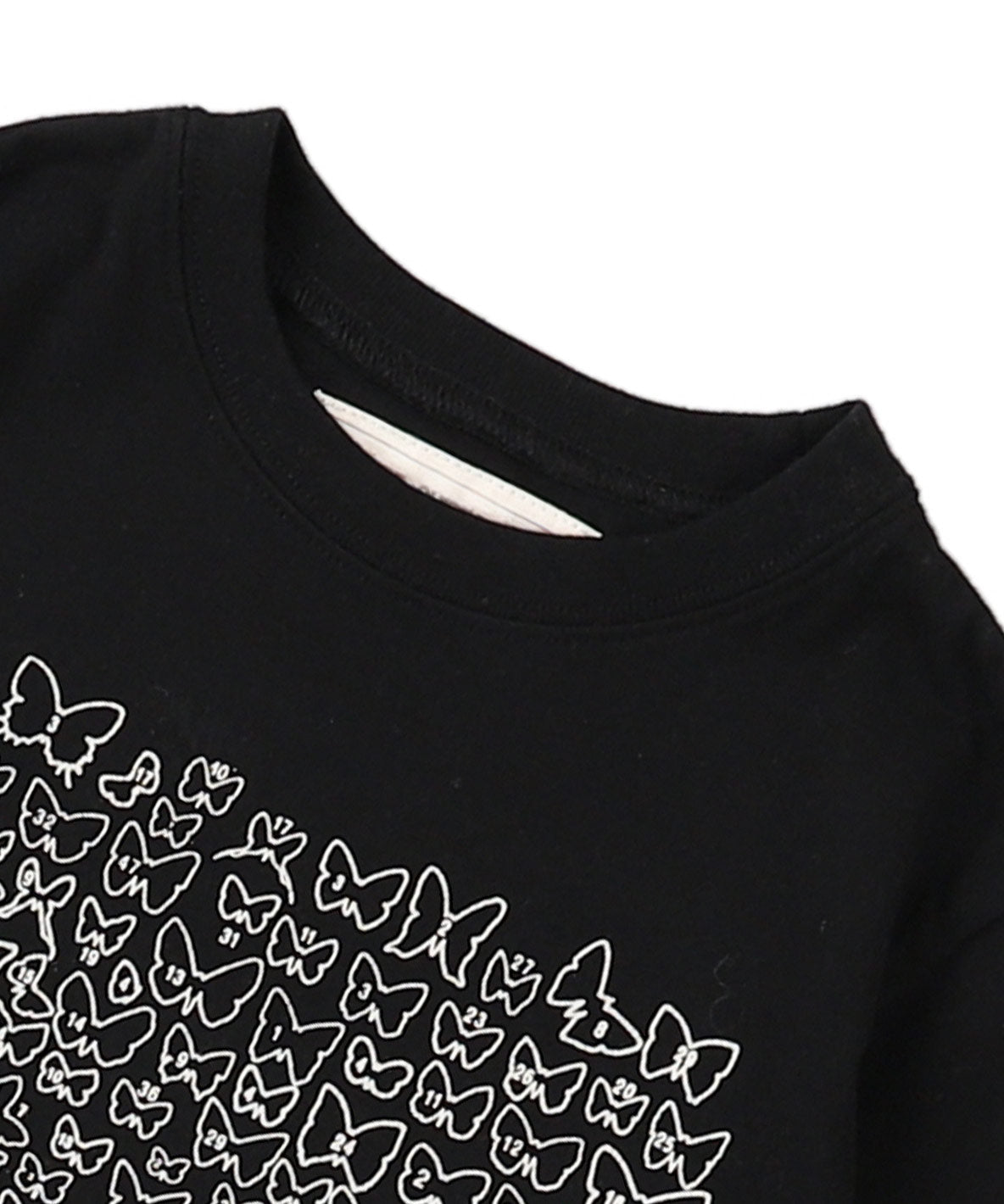 VIBTEX Butterfly Tee