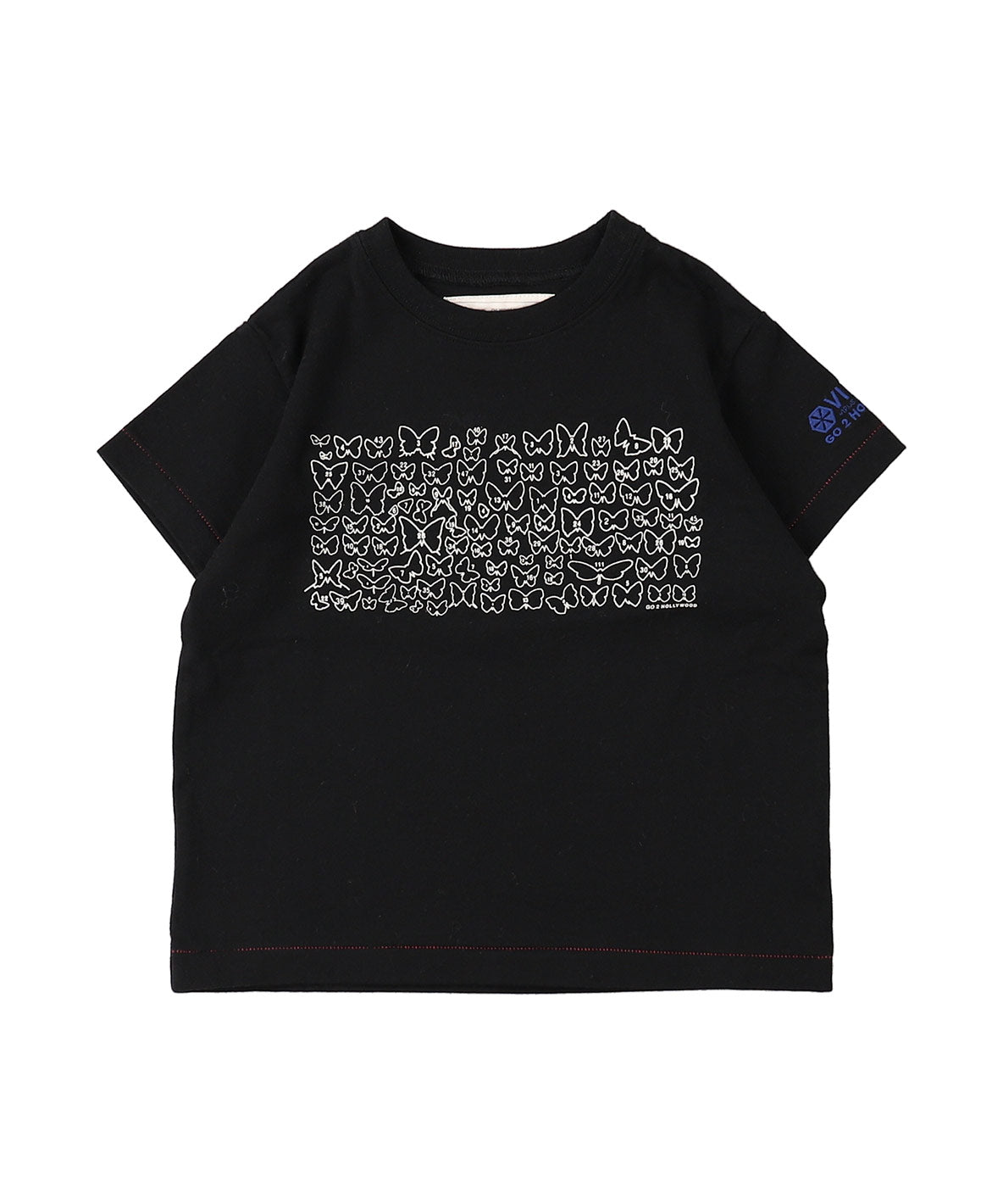 VIBTEX Butterfly Tee