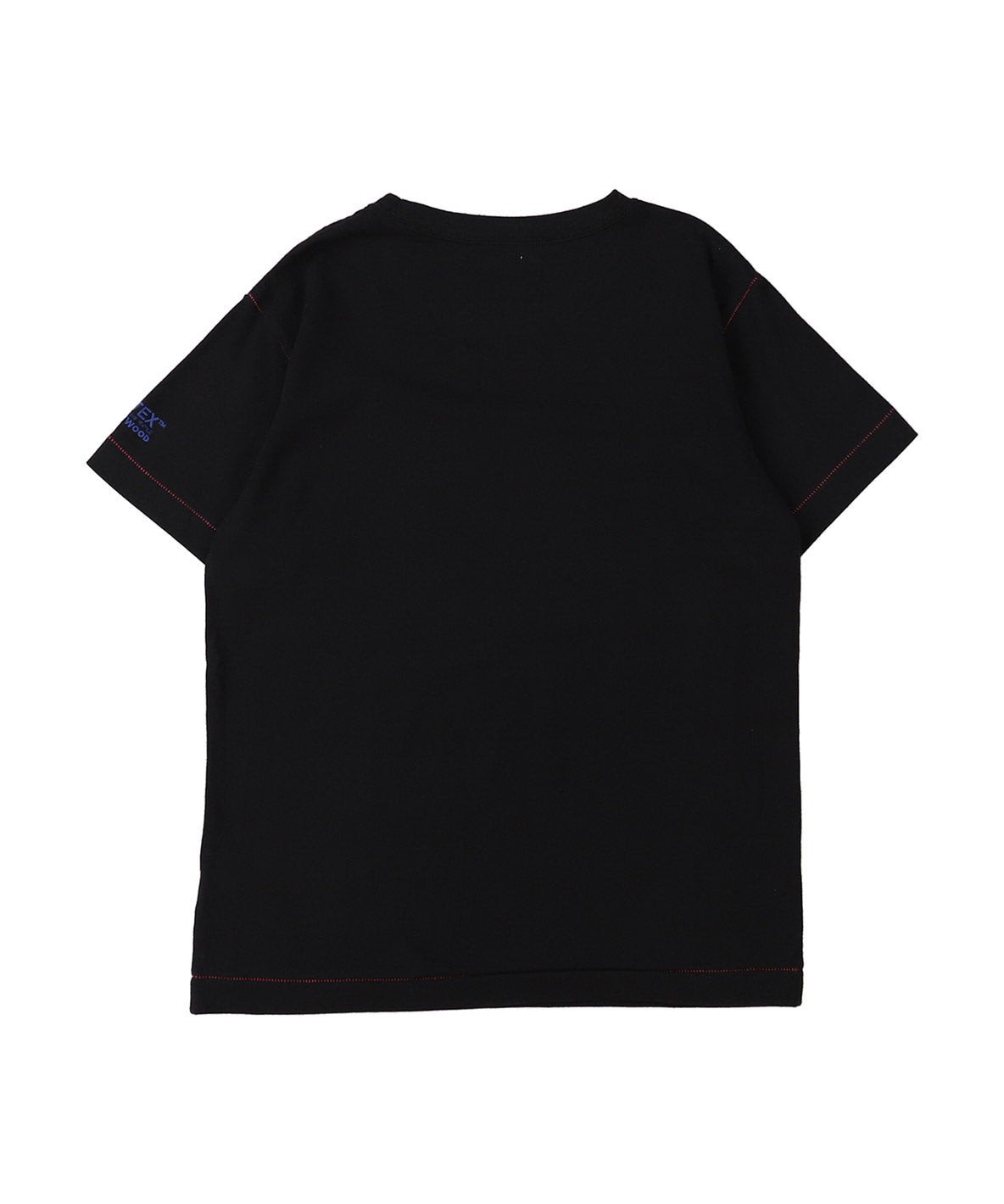 VIBTEX Butterfly Tee(LADIES)