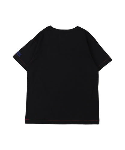 VIBTEX Butterfly Tee(MENS)