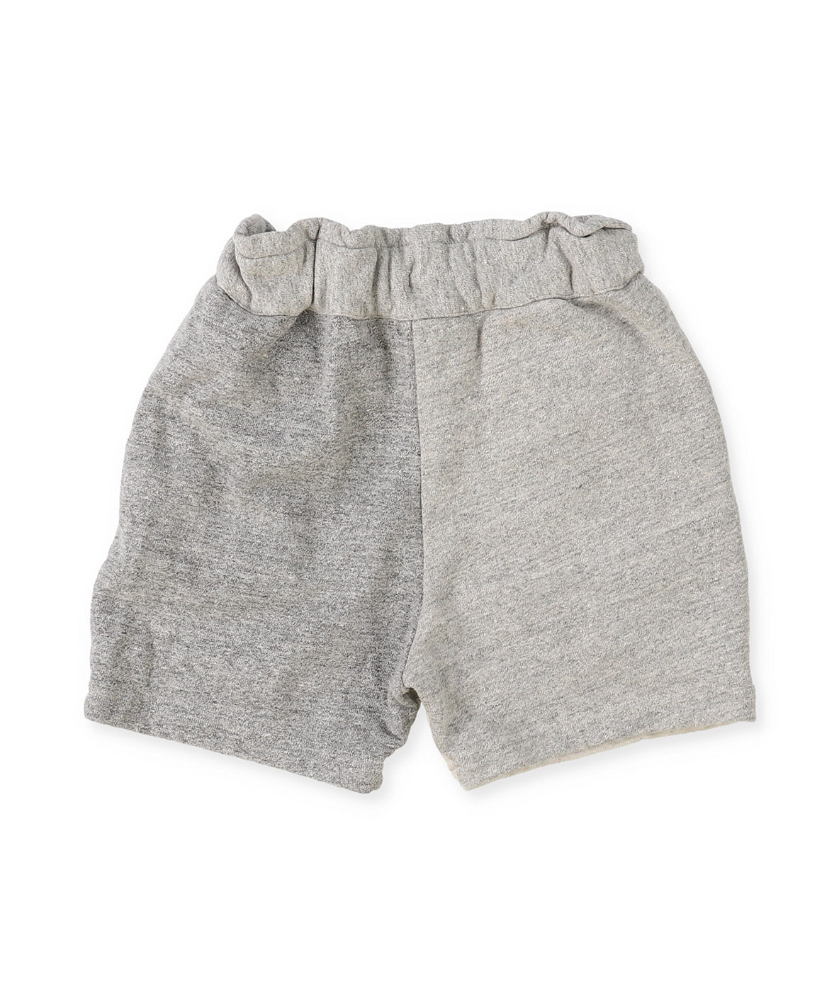 Semi Ballooned Sweatshorts