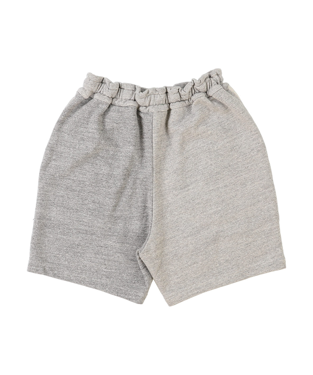 Semi Ballooned Sweatshorts(LADIES)
