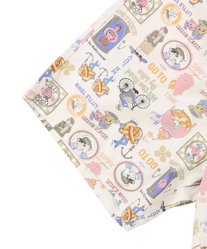 Twill Shorts(LADIES)