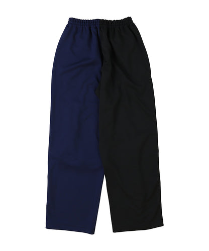 Jersey Switched Design Pants(LADIES)
