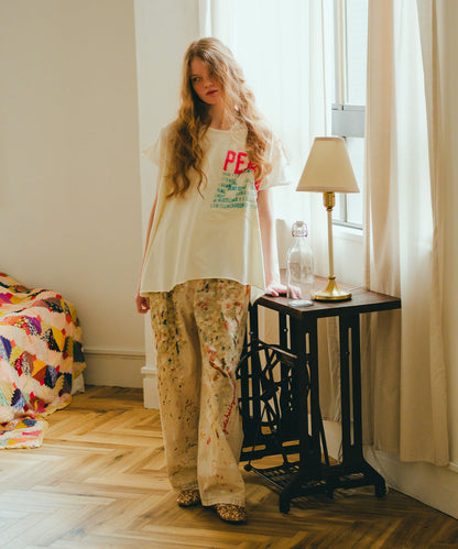 Work Pants(LADIES)