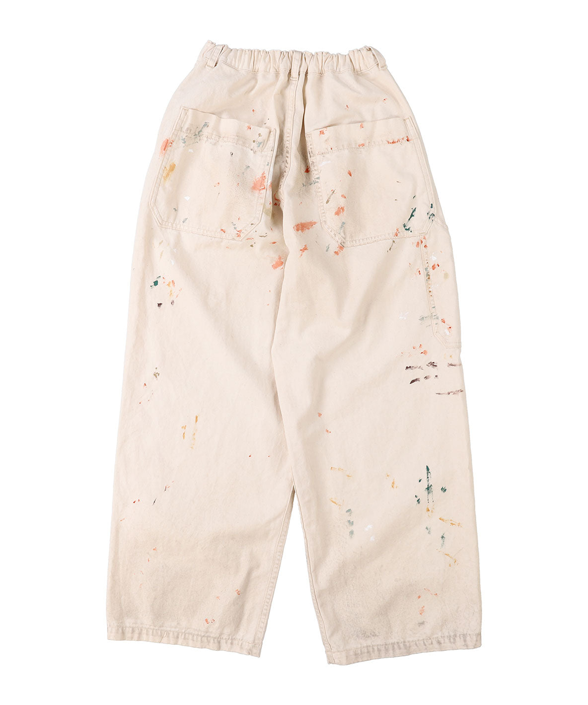 Work Pants(LADIES)
