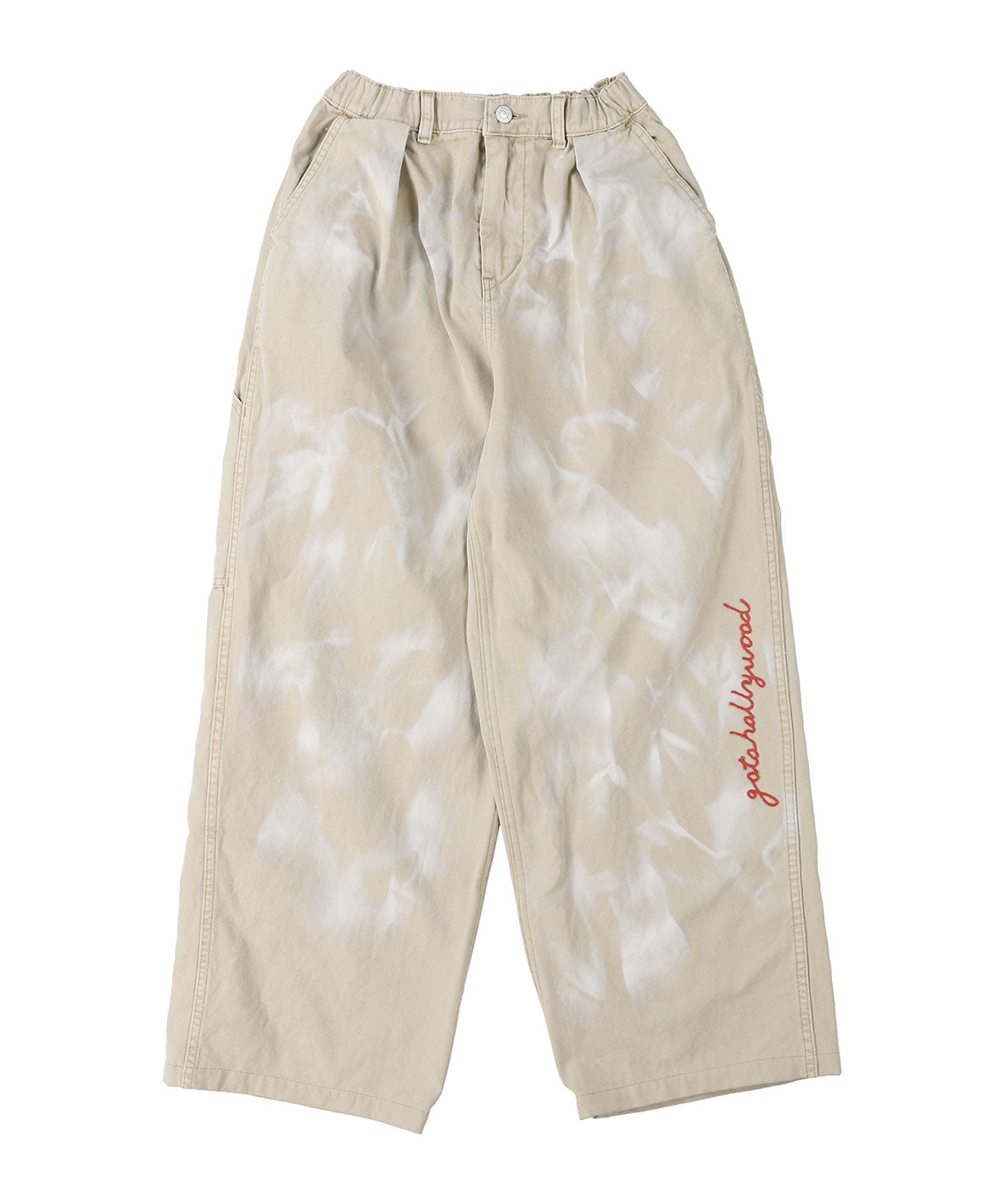 Work Pants(LADIES)