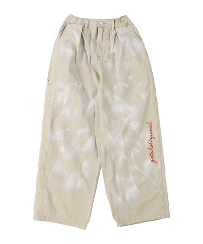 Work Pants(LADIES)