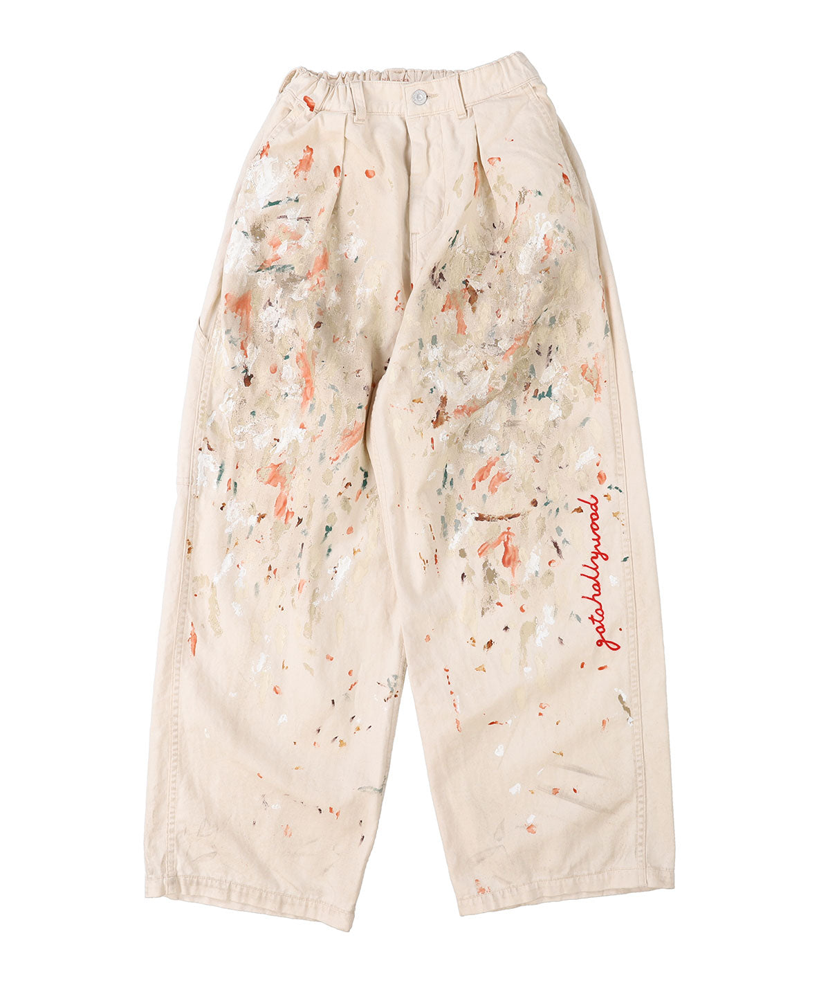 Work Pants(LADIES)