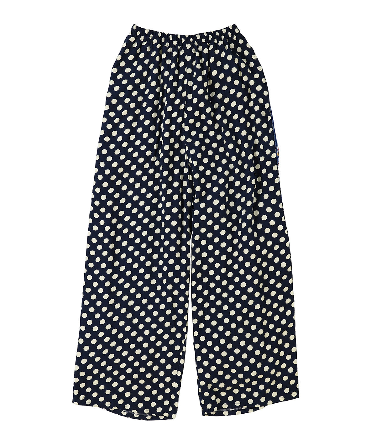 Dot Pants(LADIES)
