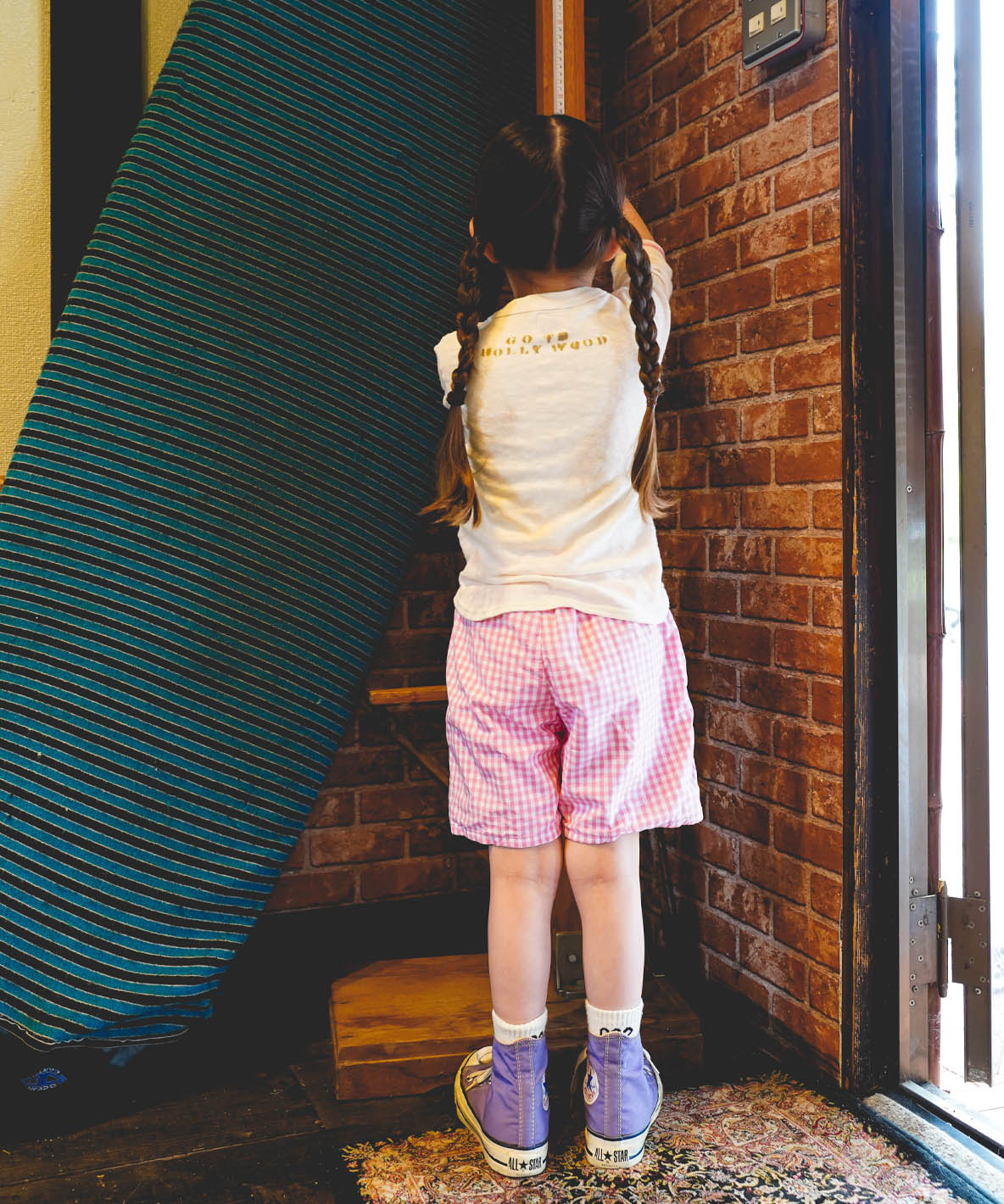 Colorful Shorts