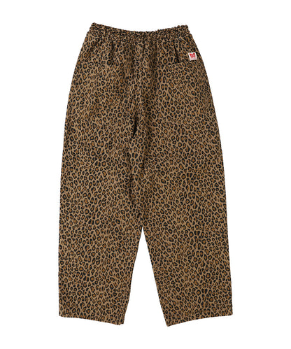 Backsatin Many Ribbon Pants(LADIES)
