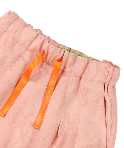 Oriental Easy Pants