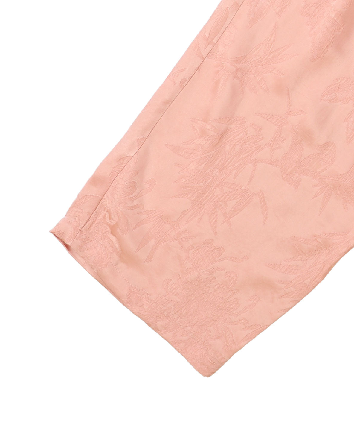 Oriental Easy Pants(LADIES)