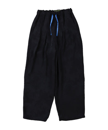 Oriental Easy Pants(LADIES)