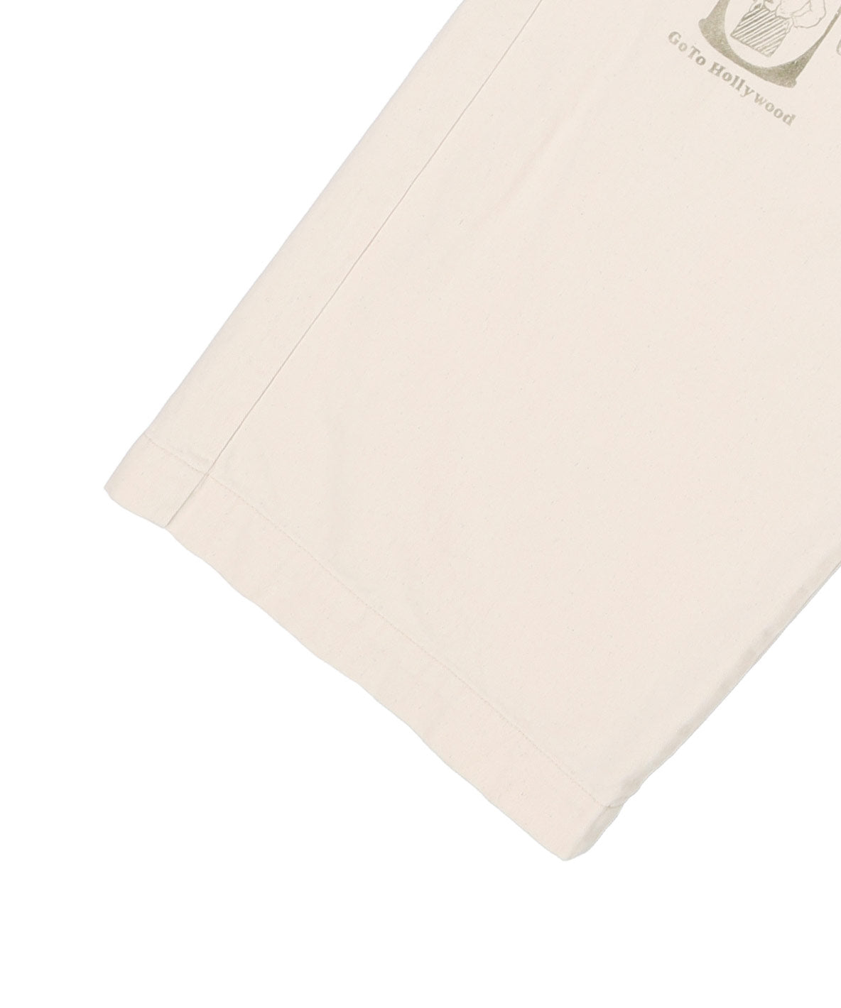 Chino Scribble Suspender Pants(LADIES)