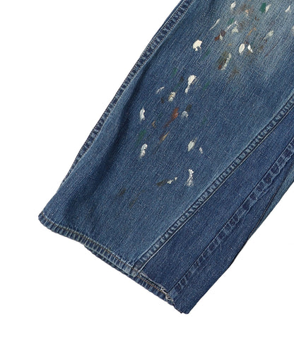 Work Denim Overall(LADIES)