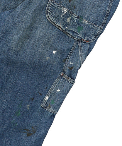 Work Denim Overall(LADIES)