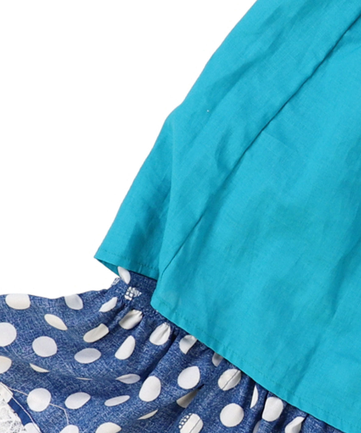 Dot Skirt