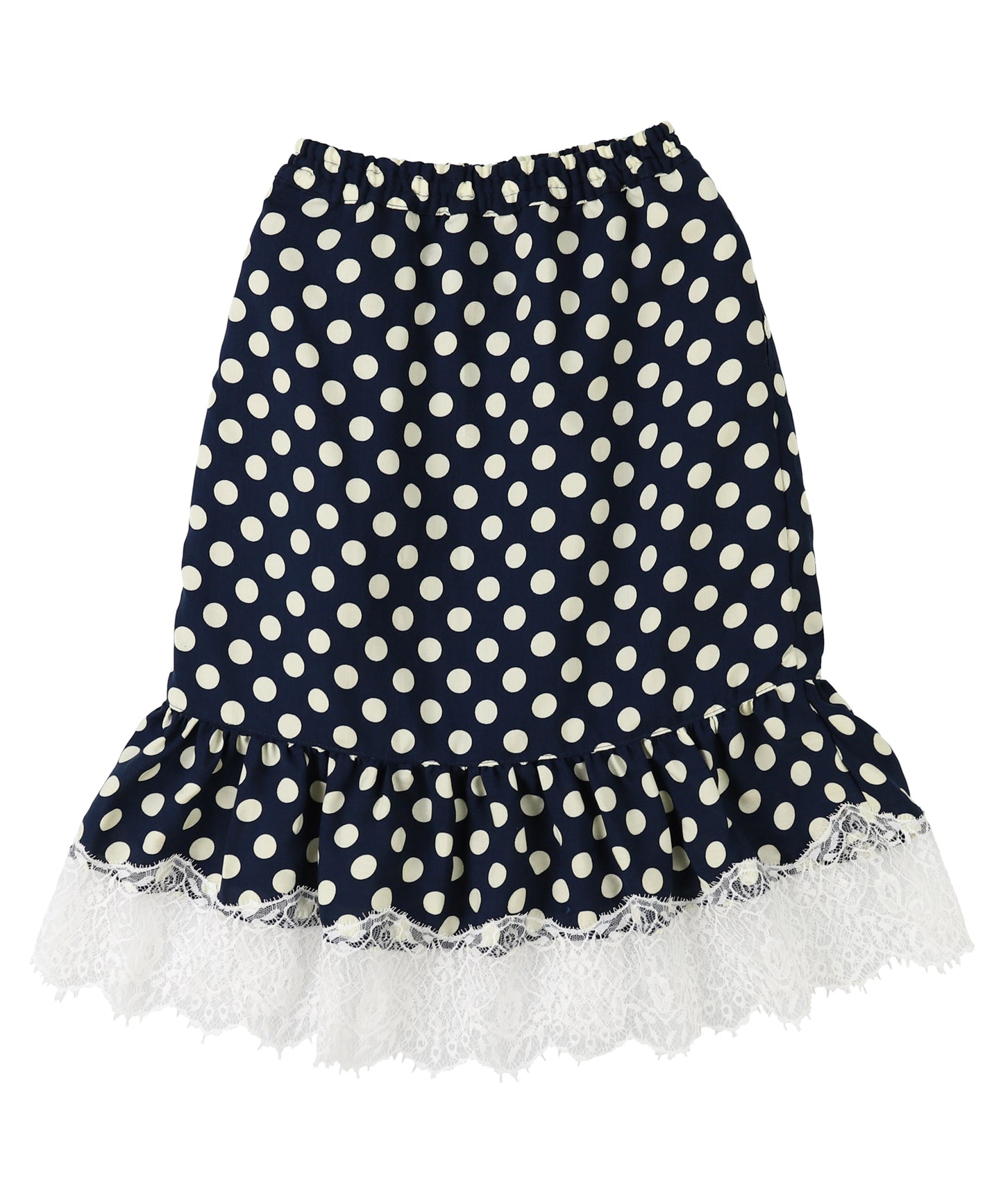 Dot Skirt