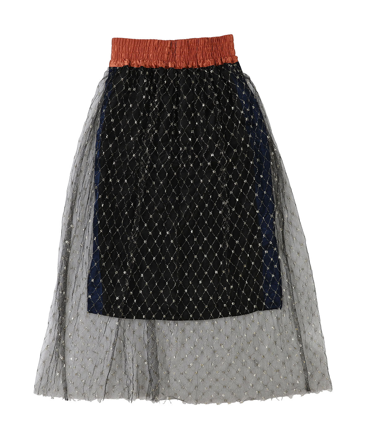 Training Skirt(LADIES)